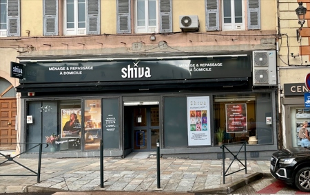 Agence Shiva Ménage Bastia (20200) - Ménage à domicile