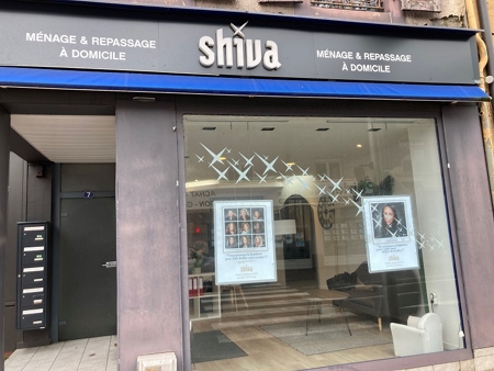 Agence Shiva Ménage Douvaine (74140) - Ménage à domicile