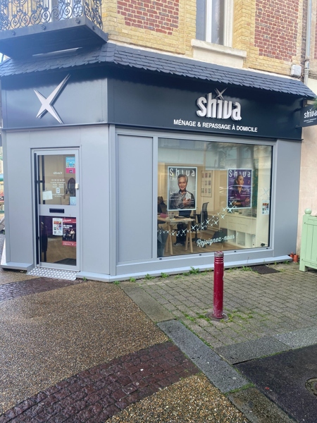 Agence Shiva Ménage Fécamp (76400) - Ménage à domicile