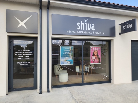 Agence Shiva Ménage Grisolles (82170) - Ménage à domicile