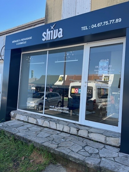 Agence Shiva Ménage Le Crès (34920) - Ménage à domicile