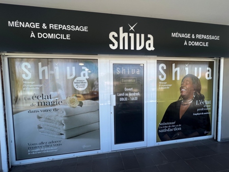 Agence Shiva Ménage Les Trois-îlets (97229) - Ménage à domicile