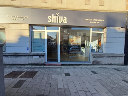 Agence Shiva Ménage Loos (59120) - Ménage à domicile