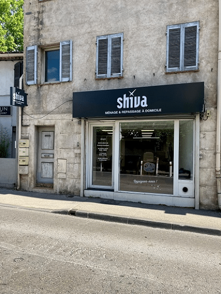 Agence Shiva Ménage Marseille 11ème Les Accates (13011) - Ménage à domicile