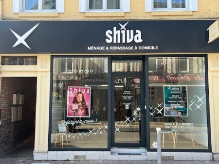Agence Shiva Ménage Pavilly (76570) - Ménage à domicile