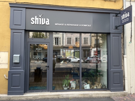 Agence Shiva Ménage Le Puy-en-Velay (43000) - Ménage à domicile