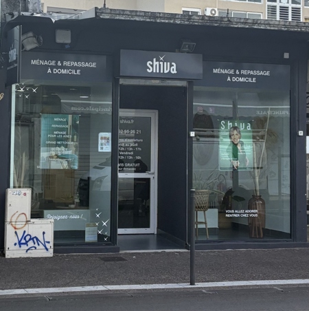 Agence Shiva Ménage La Réunion – Saint Paul (97460) - Ménage à domicile