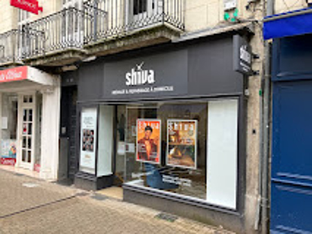 Agence Shiva Ménage Saumur (49400) - Ménage à domicile