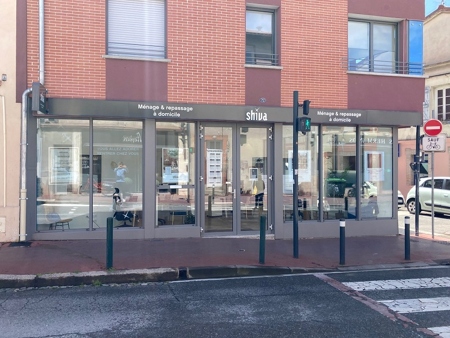 Agence Shiva Ménage Toulouse Côte Pavée (31500) - Ménage à domicile