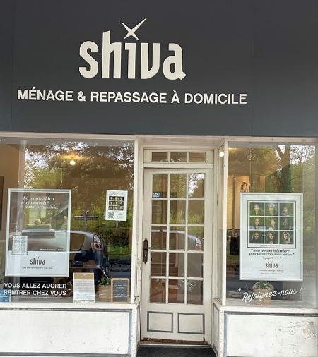 Agence Shiva Ménage Jouy en Josas (78350) - Ménage à domicile