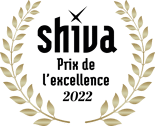 Agence Shiva Ménage Saint Raphael (83700) - Prix de l'excellence 2022