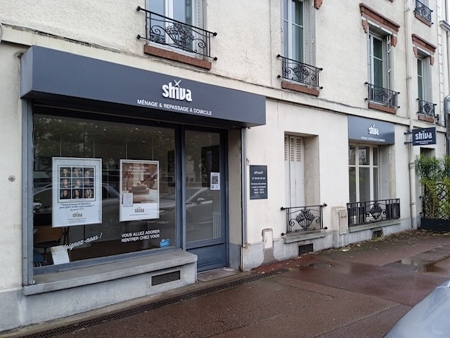 Agence Shiva Ménage Le Vesinet (78110) - Ménage à domicile