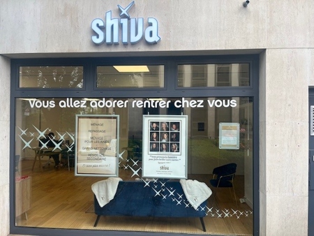 Agence Shiva Ménage Rueil Malmaison (92500) - Ménage à domicile