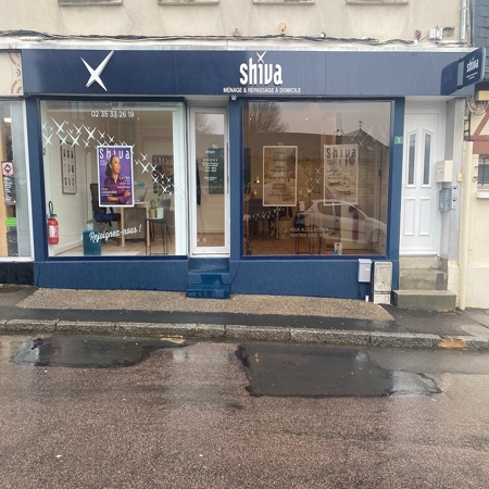 Agence Shiva Ménage Bourgtheroulde (27520) - Ménage à domicile