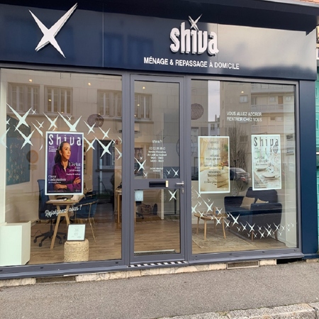 Agence Shiva Ménage Louviers (27400) - Ménage à domicile
