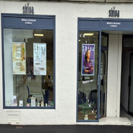 Agence Shiva Ménage Orthez (64300) - Ménage à domicile