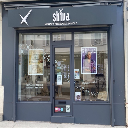 Agence Shiva Ménage Vernon (27200) - Ménage à domicile