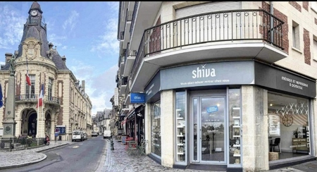 Agence Shiva Ménage Trouville (14360) - Ménage à domicile