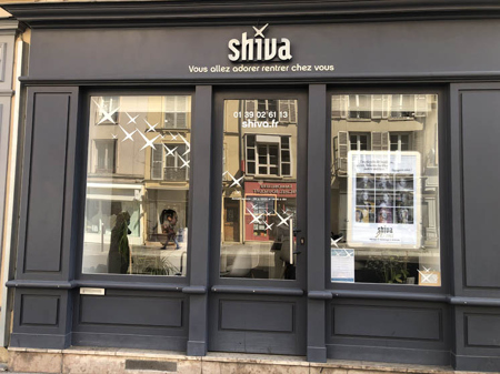 Agence Shiva Ménage Versailles Rive Droite (78000) - Ménage à domicile