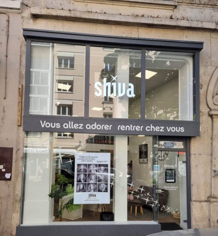 Agence Shiva Ménage Villeurbanne (69100) - Ménage à domicile