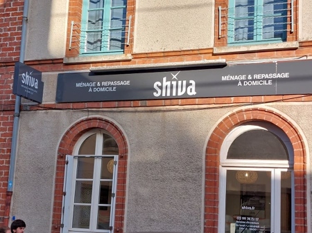 Agence Shiva Ménage Vitré (35500) - Ménage à domicile