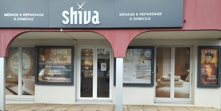 Agence Shiva Ménage Saint Genis Pouilly (01630) - Ménage à domicile