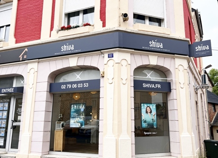 Agence Shiva Ménage Bernay (27300) - Ménage à domicile