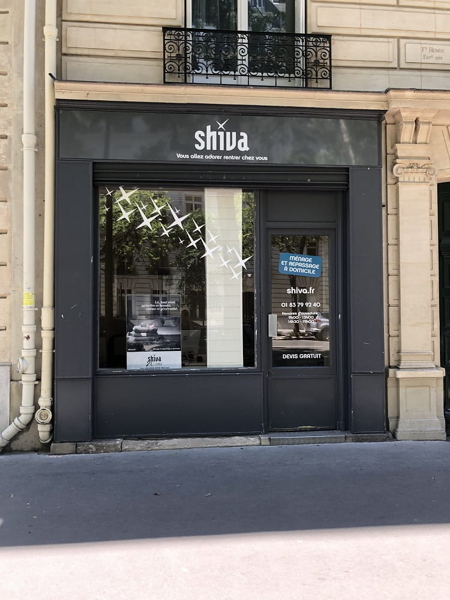 Agence Shiva Ménage Paris 17ème Wagram (75017) - Ménage à domicile