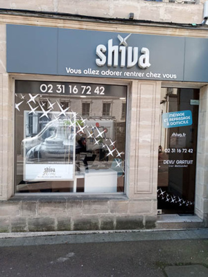Agence Shiva Ménage Bayeux (14400) - Ménage à domicile