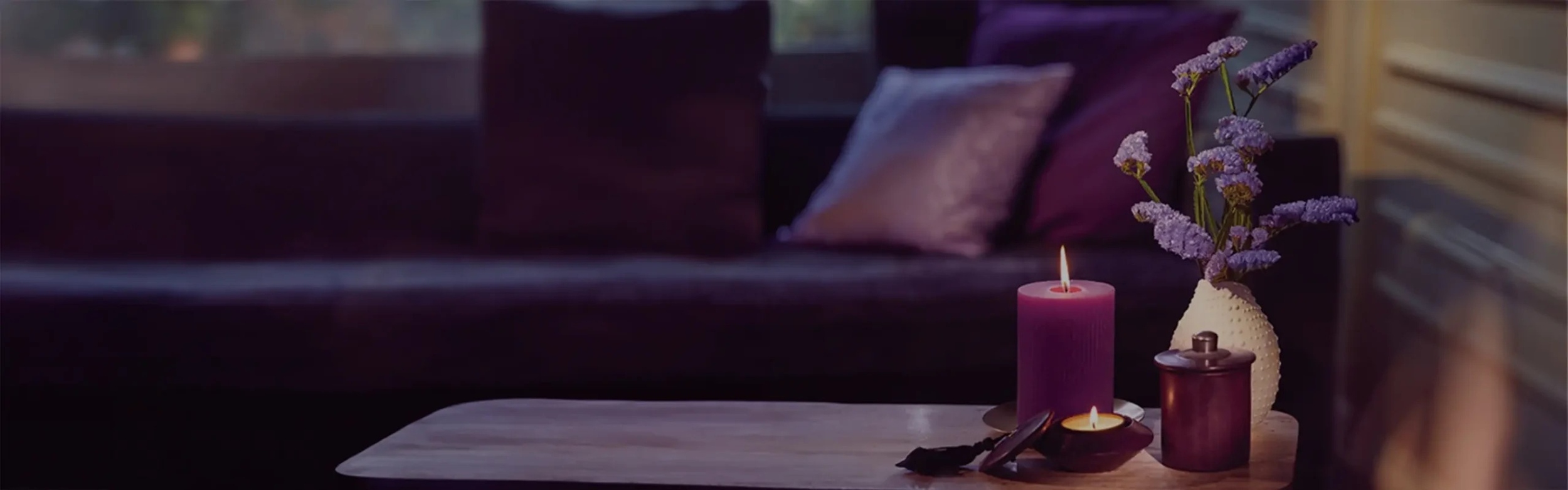 Un éclat de magie dans votre vie&nbsp;!